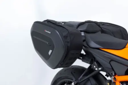 SW-MOTECH - PRO BLAZE H SADDLEBAG SET - 35012092
