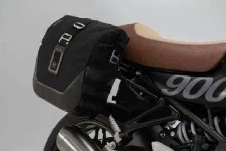 SW-MOTECH - SIDEBAG SYS LEGEND LC - 35012115