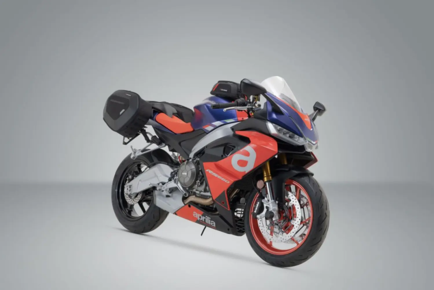 SW-MOTECH - PRO BLAZE H SADDLEBAG SET - 35012117