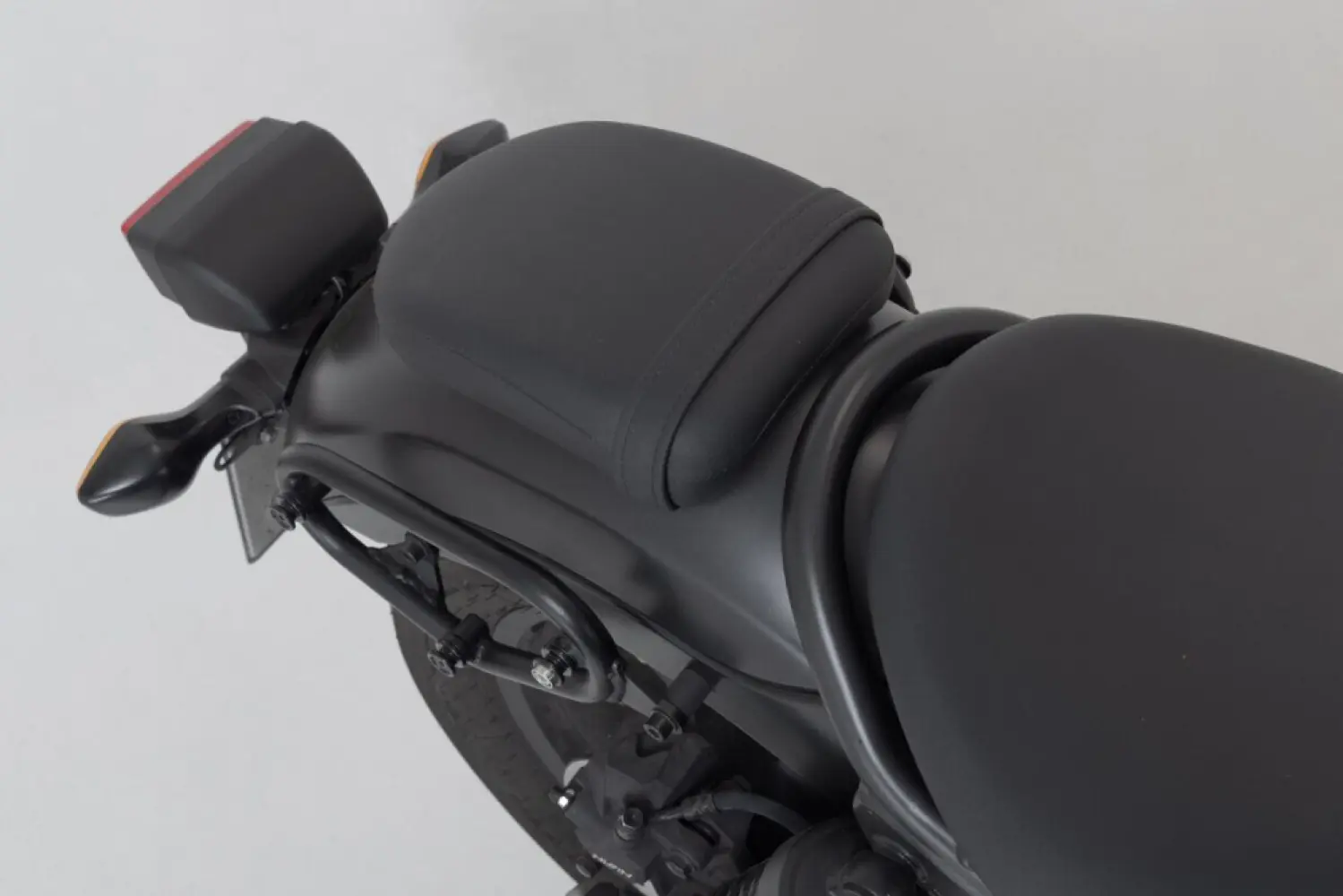 SW-MOTECH - SIDEBAG SYS LEGEND LC - 35012136