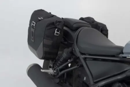 SW-MOTECH - SIDEBAG SYS LEGEND LC - 35012136