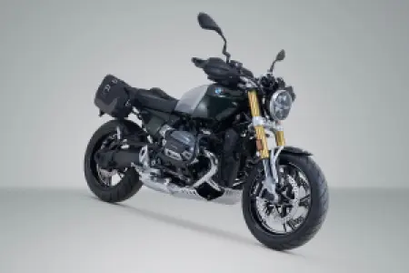 SW-MOTECH - SIDEBAG SYS LEGEND LC - 35012138