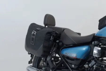 SW-MOTECH - SIDEBAG SYS LEGEND LC - 35012147