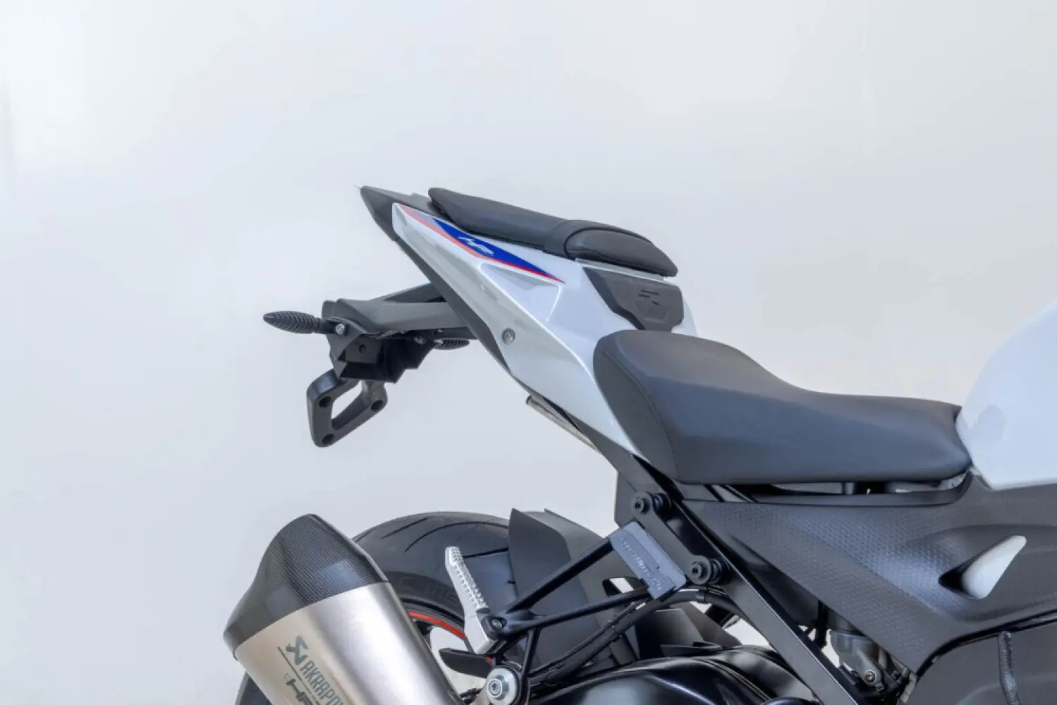 SW-MOTECH - PRO BLAZE H SADDLEBAG SET - 35012151