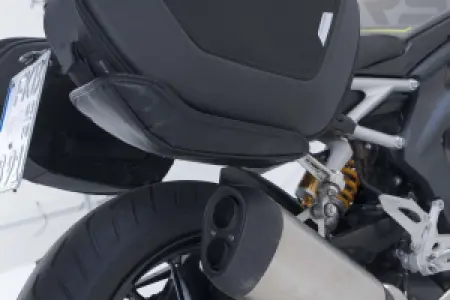 SW-MOTECH - PRO BLAZE H SADDLEBAG SET - 35012150