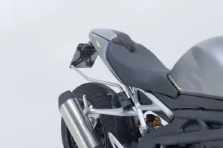 SW-MOTECH - PRO BLAZE H SADDLEBAG SET - 35012150