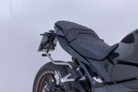 SW-MOTECH - PRO BLAZE H SADDLEBAG SET - 35012154