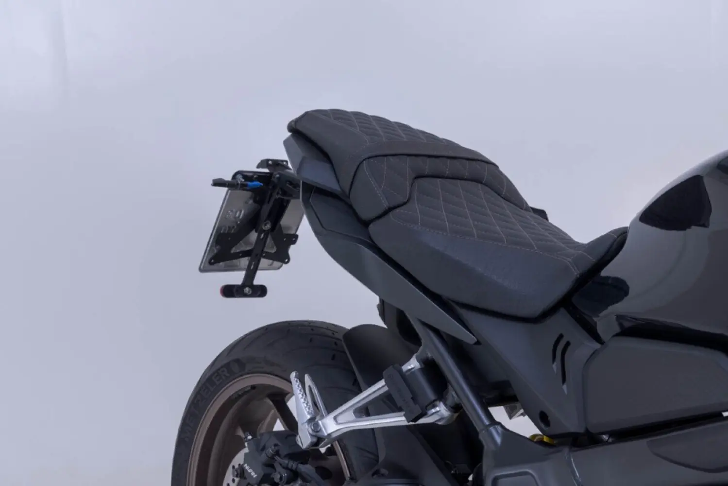 SW-MOTECH - PRO BLAZE H SADDLEBAG SET - 35012154