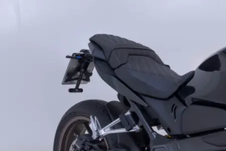 SW-MOTECH - PRO BLAZE H SADDLEBAG SET - 35012154