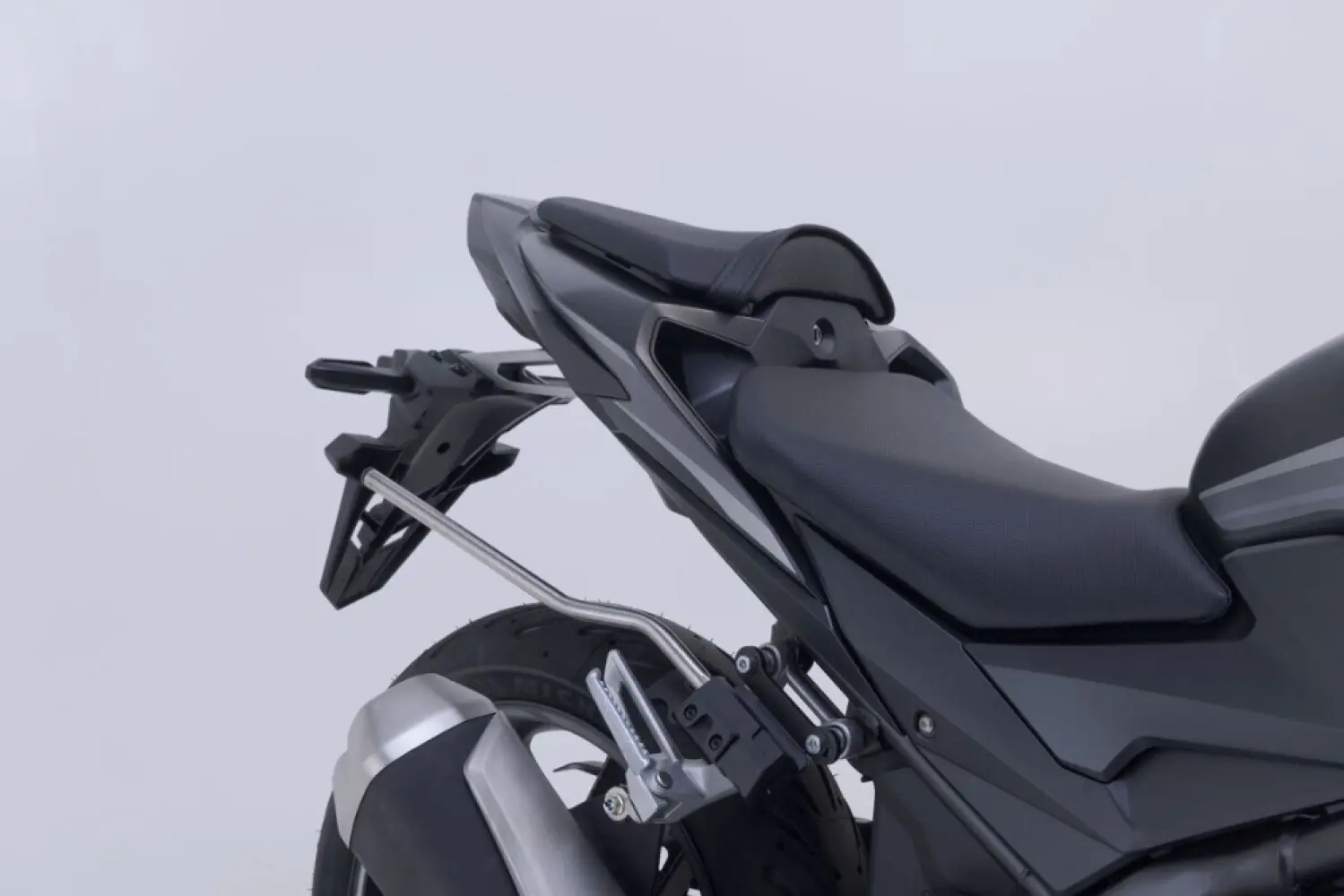 SW-MOTECH - PRO BLAZE H SADDLEBAG SET - 35012155