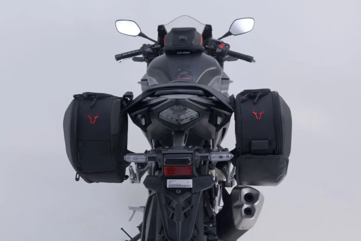 SW-MOTECH - PRO BLAZE H SADDLEBAG SET - 35012155