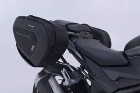 SW-MOTECH - PRO BLAZE H SADDLEBAG SET - 35012155