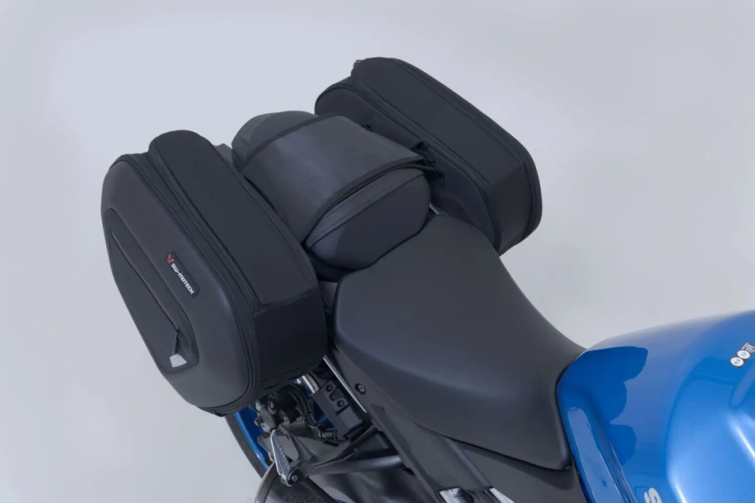 SW-MOTECH - PRO BLAZE H SADDLEBAG SET - 35012157