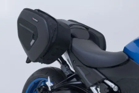 SW-MOTECH - PRO BLAZE H SADDLEBAG SET - 35012157