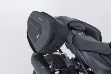 SW-MOTECH - PRO BLAZE H SADDLEBAG SET - 35012156