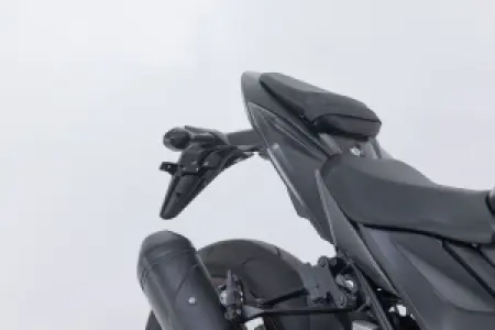 SW-MOTECH - PRO BLAZE H SADDLEBAG SET - 35012156