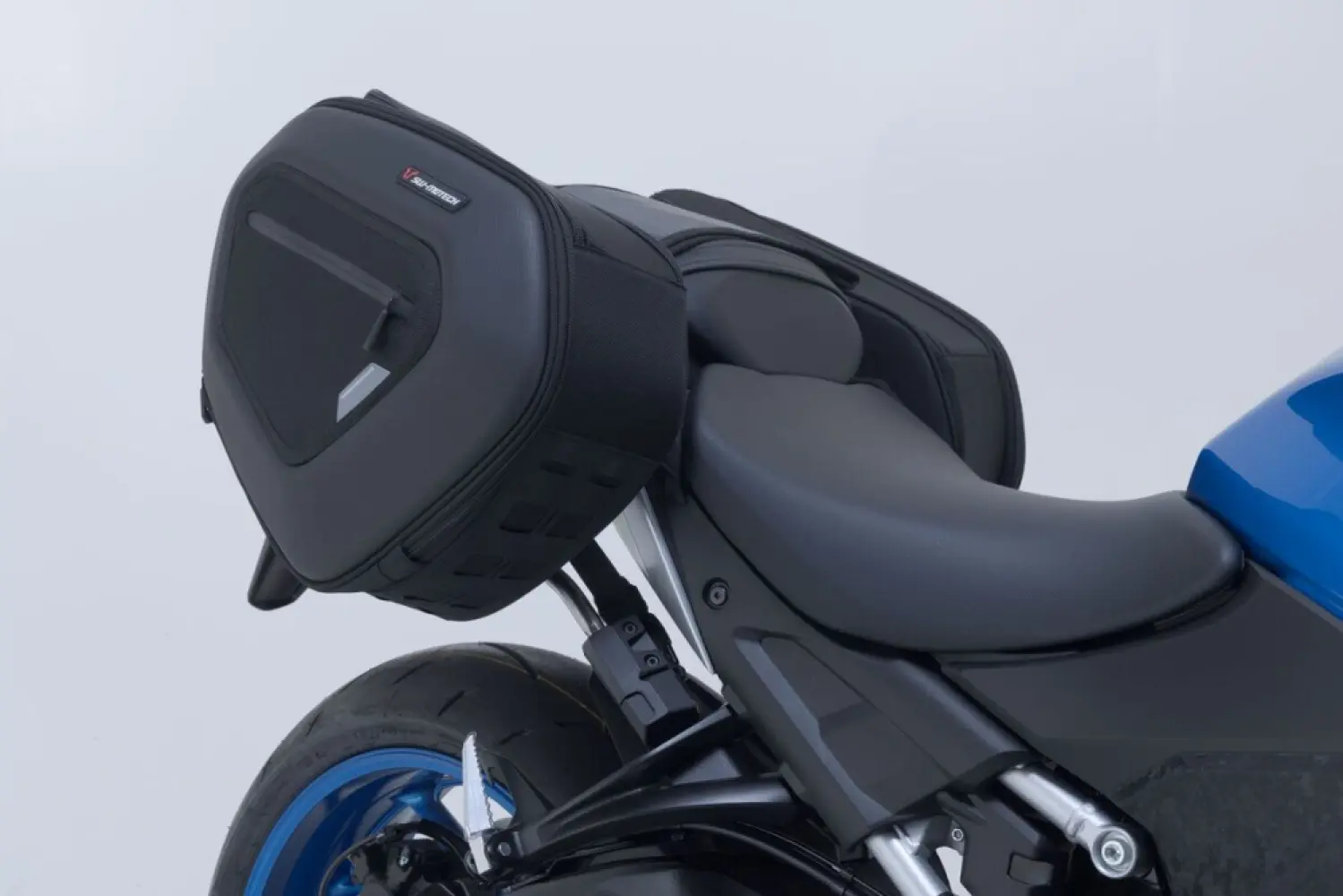 SW-MOTECH - PRO BLAZE H SADDLEBAG SET - 35012157