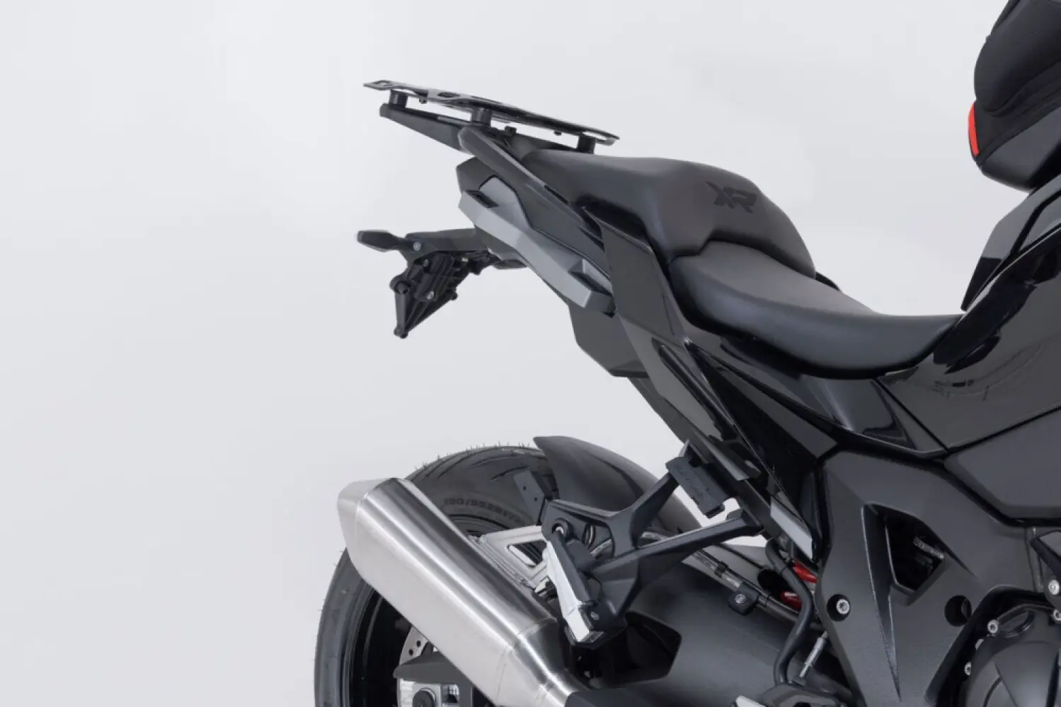SW-MOTECH - PRO BLAZE H SADDLEBAG SET - 35012159