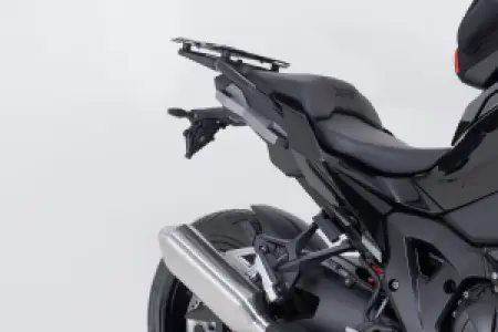 SW-MOTECH - PRO BLAZE H SADDLEBAG SET - 35012159