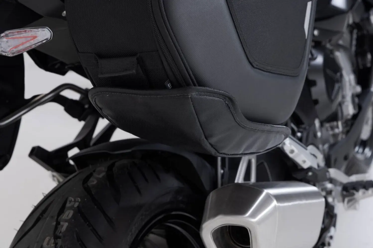 SW-MOTECH - PRO BLAZE H SADDLEBAG SET - 35012159