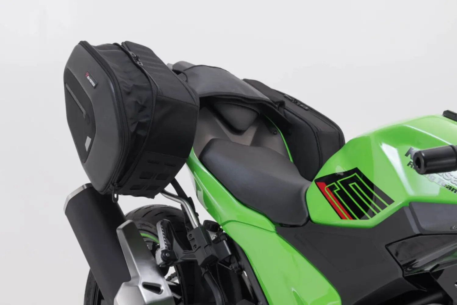 SW-MOTECH - PRO BLAZE H SADDLEBAG SET - 35012160