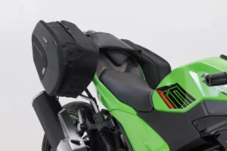 SW-MOTECH - PRO BLAZE H SADDLEBAG SET - 35012160