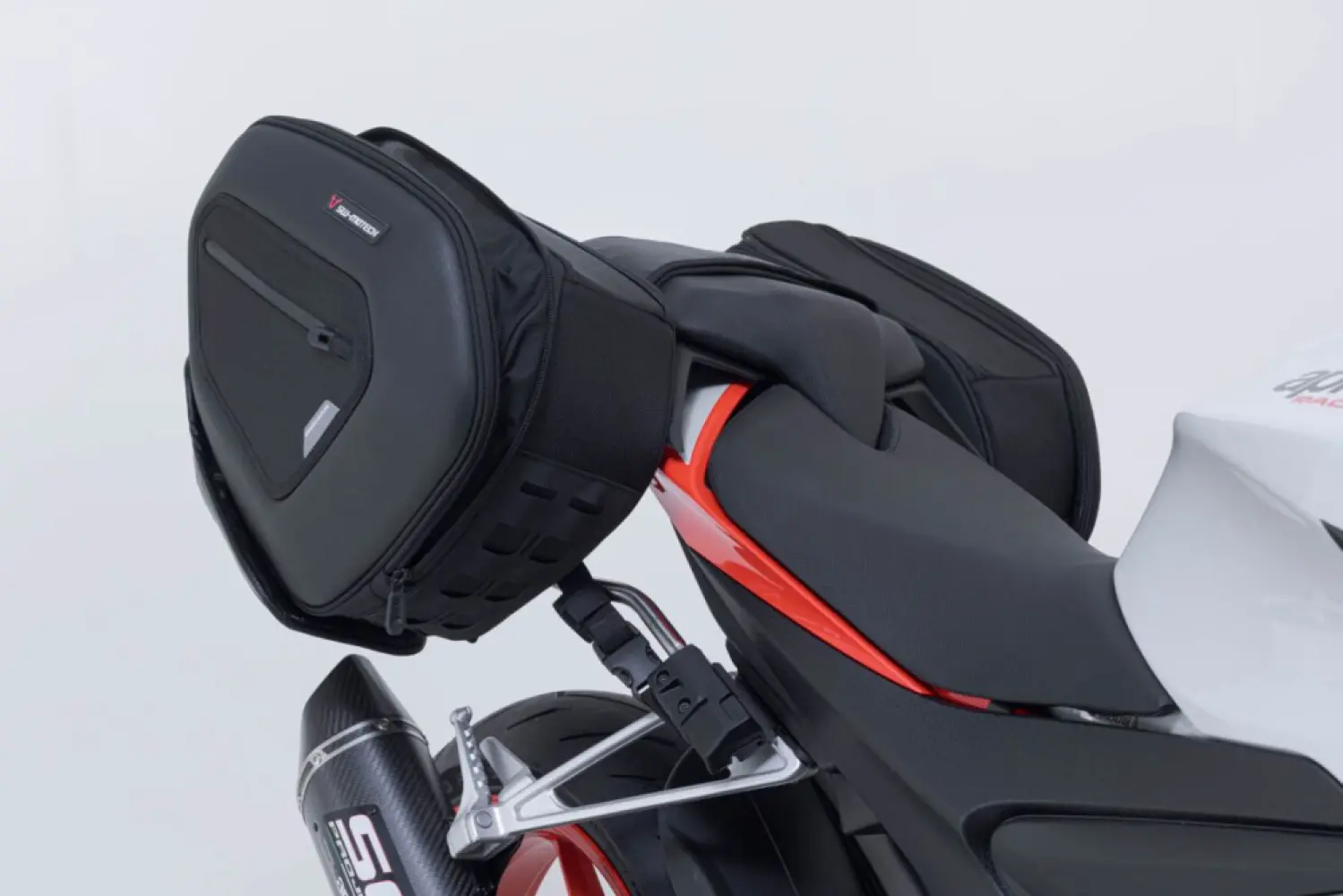SW-MOTECH - PRO BLAZE H SADDLEBAG SET - 35012161