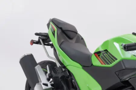 SW-MOTECH - PRO BLAZE H SADDLEBAG SET - 35012160