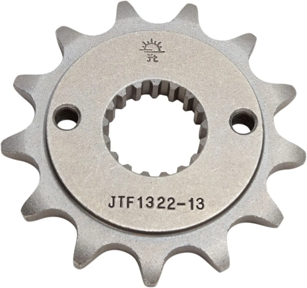 JT SPROCKETS - SPROCKET FRONT 13T 520 - 12120216