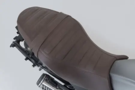 SW-MOTECH - LEGEND GEAR SIDEBAG SYS LC BLA - 35012173