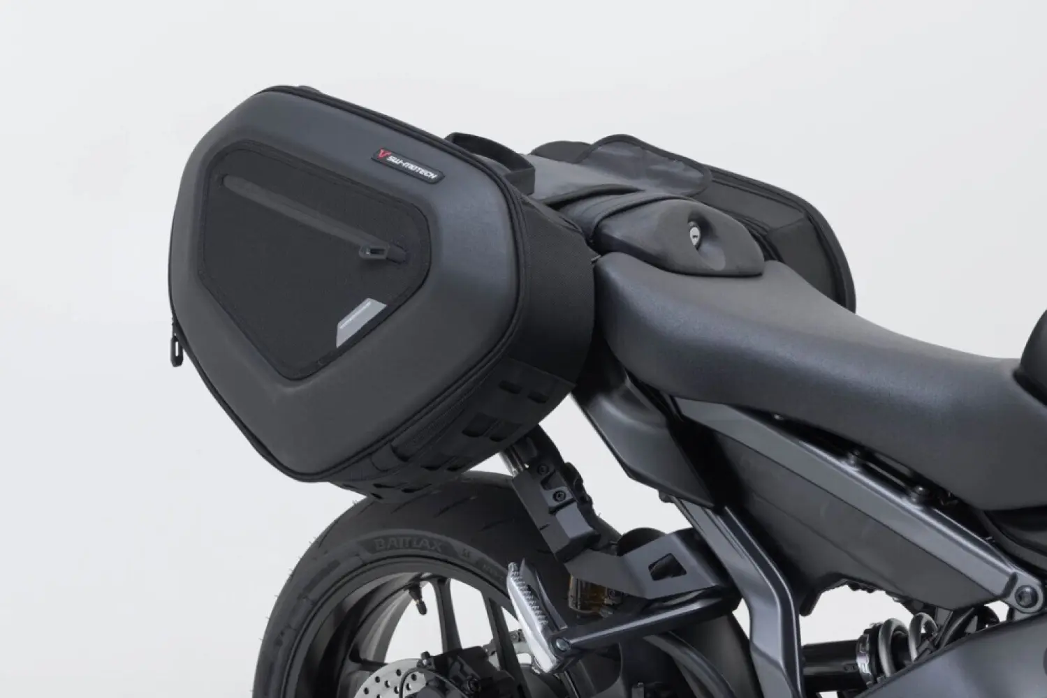 SW-MOTECH - PRO BLAZE SADDLEBAG SET - 35012174