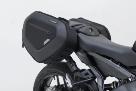 SW-MOTECH - PRO BLAZE SADDLEBAG SET - 35012174