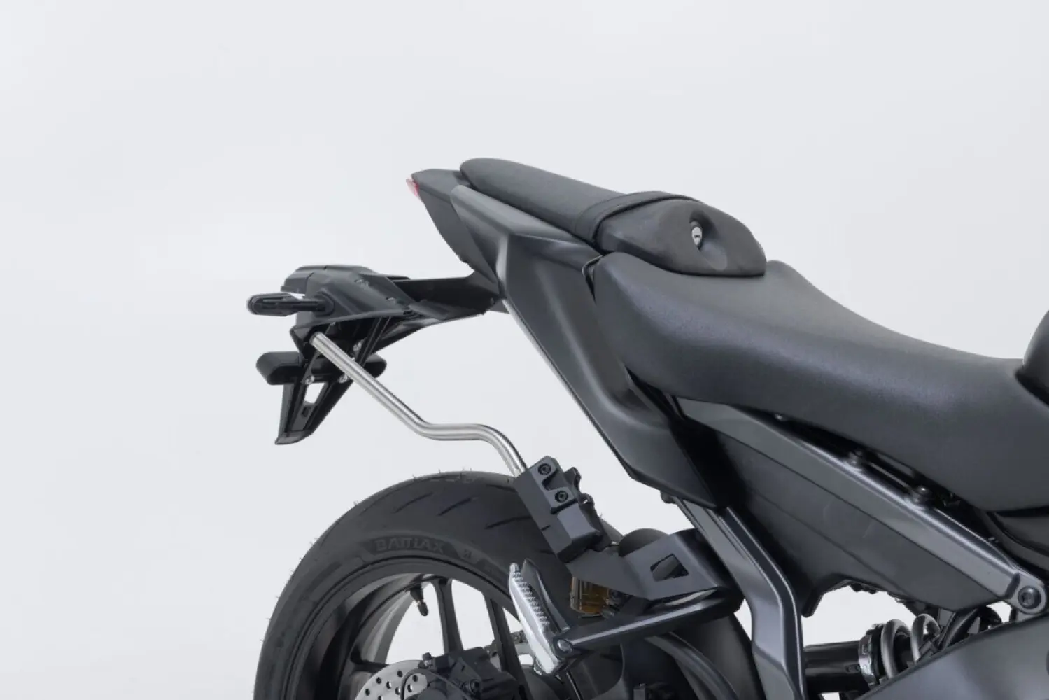 SW-MOTECH - PRO BLAZE SADDLEBAG SET - 35012174