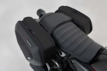 SW-MOTECH - PRO BLAZE H SADDLEBAG SET - 35012175