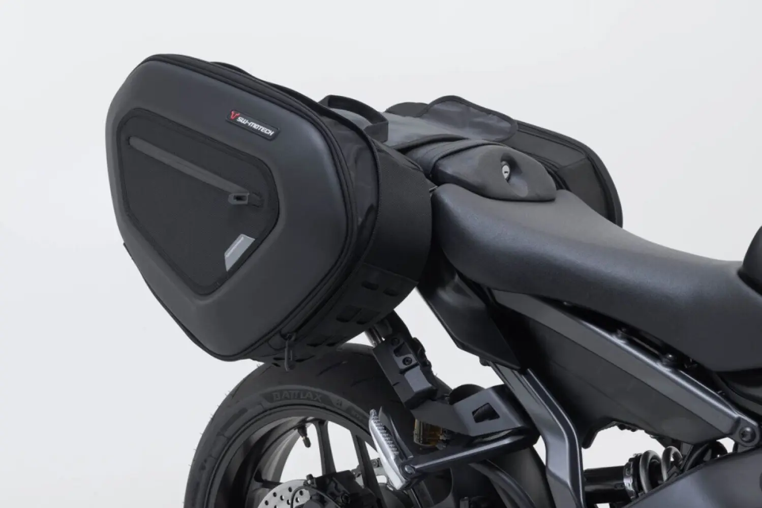 SW-MOTECH - PRO BLAZE SADDLEBAG SET - 35012174