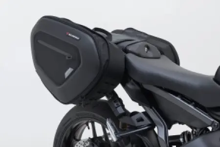 SW-MOTECH - PRO BLAZE SADDLEBAG SET - 35012174