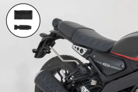 SW-MOTECH - PRO BLAZE H SADDLEBAG SET - 35012175