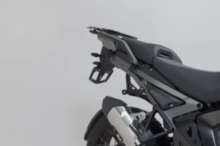 SW-MOTECH - PRO SIDE CARRIER - 35012179