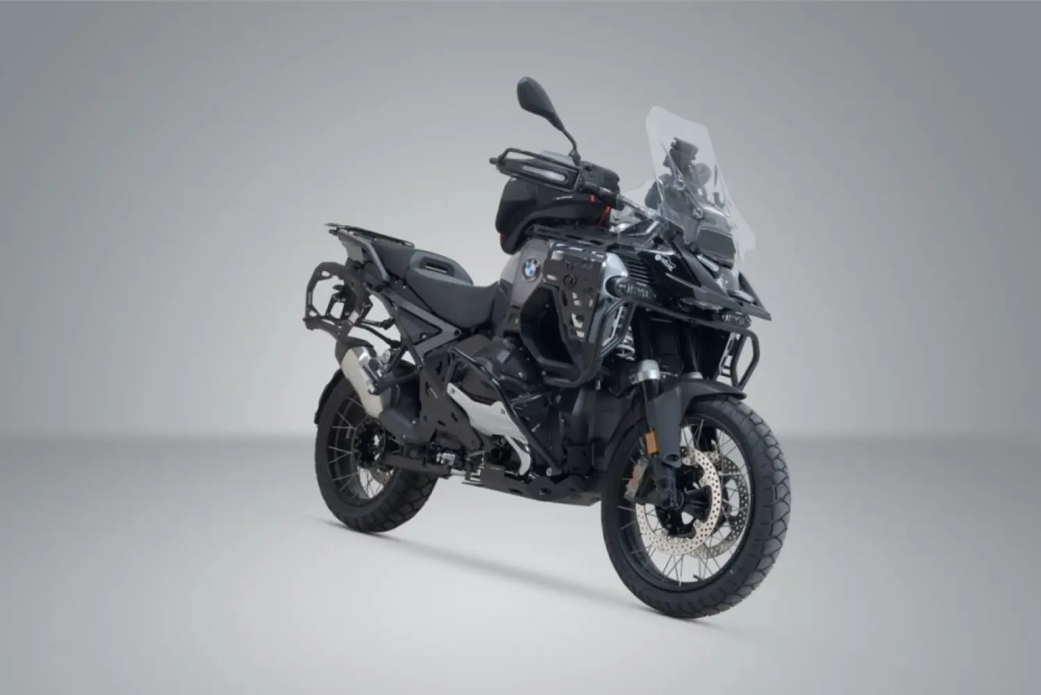 SW-MOTECH - PRO SIDE CARRIER - 35012179