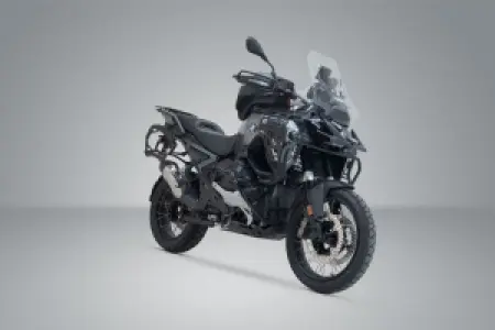 SW-MOTECH - PRO SIDE CARRIER - 35012179