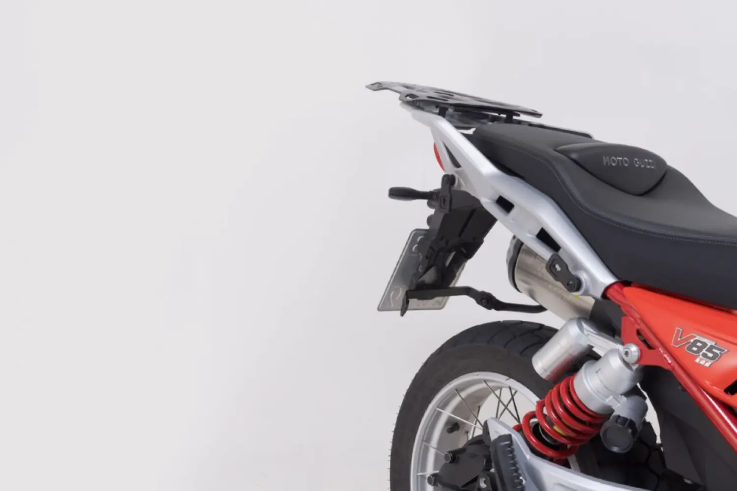 SW-MOTECH - PRO SIDE CARRIER - 35012181