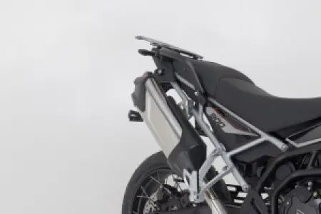 SW-MOTECH - PRO SIDE CARRIER - 35012180