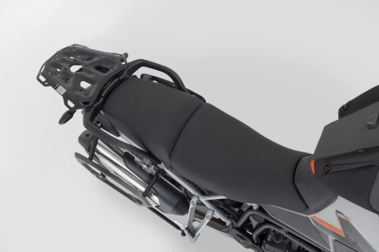 SW-MOTECH - PRO SIDE CARRIER - 35012180