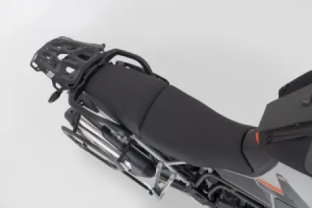 SW-MOTECH - PRO SIDE CARRIER - 35012180