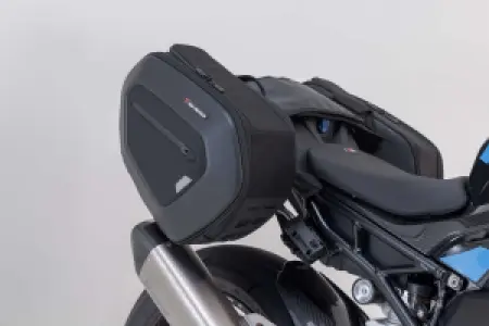 SW-MOTECH - PRO BLAZE H SADDLEBAG SET - 35012186