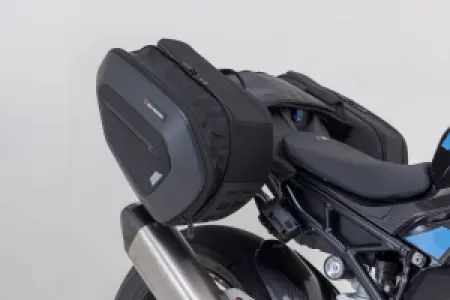 SW-MOTECH - PRO BLAZE H SADDLEBAG SET - 35012186