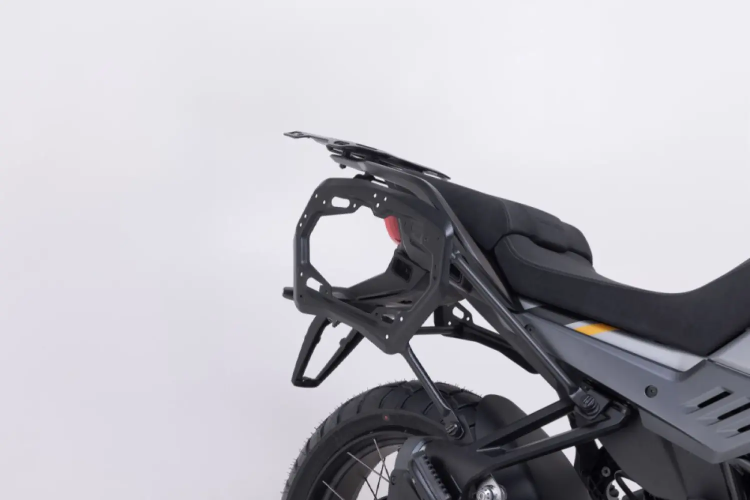 SW-MOTECH - PRO SIDE CARRIER - 35012191