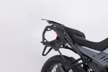 SW-MOTECH - PRO SIDE CARRIER - 35012191