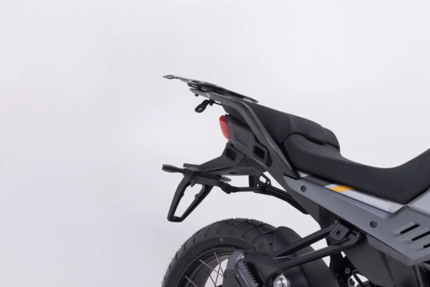 SW-MOTECH - PRO SIDE CARRIER - 35012191