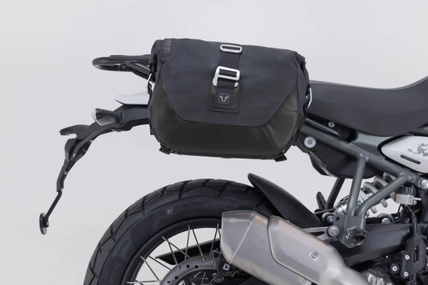 SW-MOTECH - LEGEND GEAR SIDEBAG SYSTEM LC  - 35012193